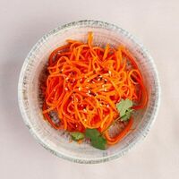 Морковь ча в Sarang
