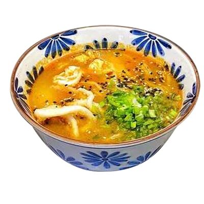 Том Ям раменв Сиба Ину Бистро по цене 1000 ₽