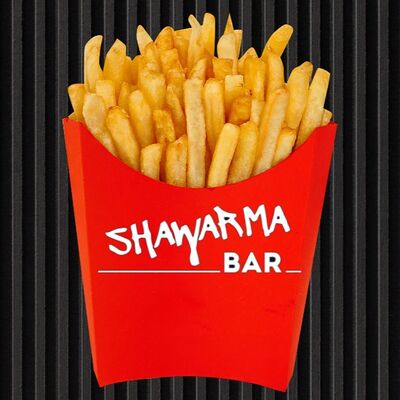 Картошка фри в Shawarma bar Shawa 36 по цене 220 ₽