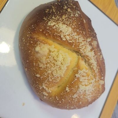 Чудо Абрикосово Тыквенное в БлинОК! по цене 109 ₽