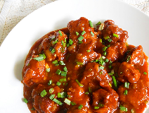 Чили фиш в Ganga по цене 799 ₽