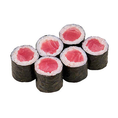 Маки с тунцом в Asia по цене 535 ₽