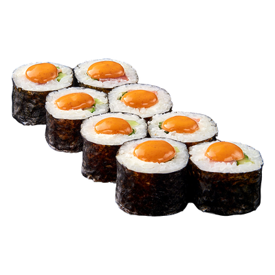 Амэ спайси в Джекина доставка по цене 420 ₽