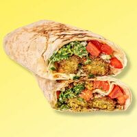 Фалафель фреш в Shawafel