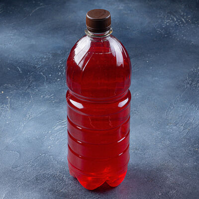 Компот из вишни в Узбекская кухня Халяль по цене 140 ₽