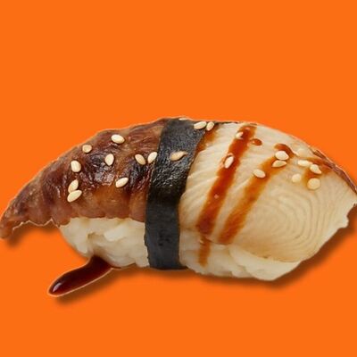 Суши Унаги в Сушироллофф по цене 159 ₽
