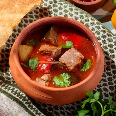 Чанахи в Kazan-Mangal по цене 1190 ₽
