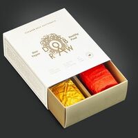 Набор Dobraw мини-пирожных в PITA