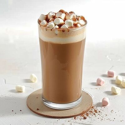 Какао в Pizzarella36 по цене 380 ₽