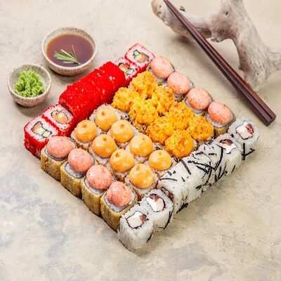 Бинго в 7 небо по цене 1530 ₽