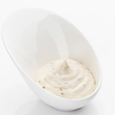 Чесночный в Кебаб на болоте по цене 2 р.