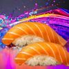 Суши с лососем в Fix sushi 300 по цене 500