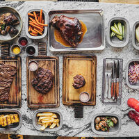Логотип Carne grill