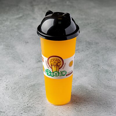 Lebin Маракуйя с соком и желе в Fusion Pizza по цене 449 ₽