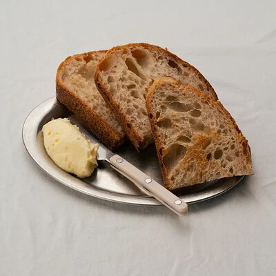 Хлебная тарелкав Сivil по цене 230 ₽