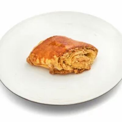 Гата с орешками в Кафе нут по цене 120 ₽