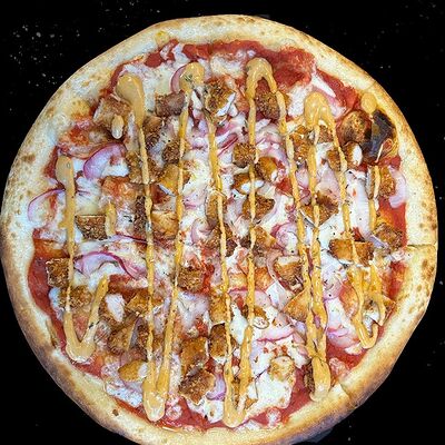 Пицца Стрипс в Vnori по цене 880 ₽