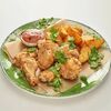 Куриные крылышки Чика Хугоса в Gazon cafe по цене 850