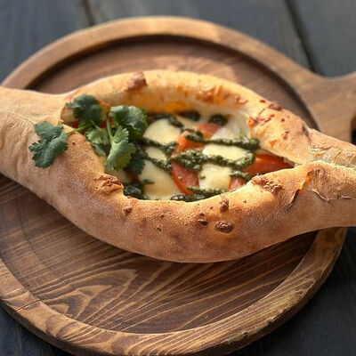 Аджарская Капрезе в Тбилиссимо по цене 715 ₽