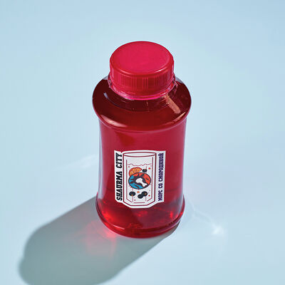 Морс со смородиной в Shaurma City по цене 145 ₽