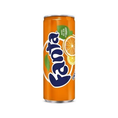 Fanta в Barakat по цене 85 ₽