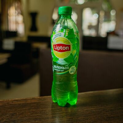 Чай Lipton в Best мангал по цене 115 ₽