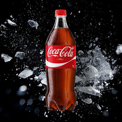 Coca-cola в Good Sushi по цене 123