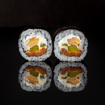 Мега в Япошка по цене 370 ₽