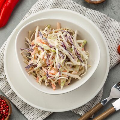 Коул Слоу в Вкусный цыпленок по цене 250 ₽