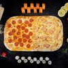 Чилл-аут в EPIC PIZZA по цене 1640