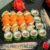 Мадагаскар в SAKURA SUSHI PREMIUM по цене 3999