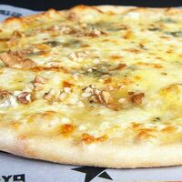 Пицца Original cheese в Hey Yo Pizza