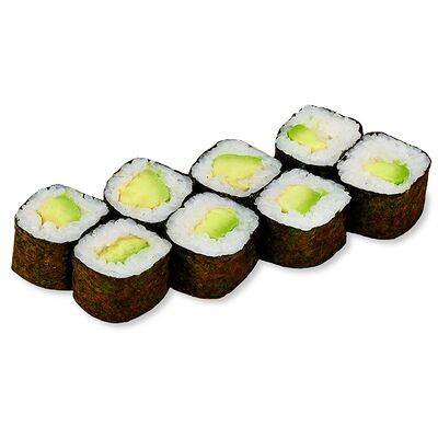 Хосомаки Авокадо в Суши Love по цене 311 ₽