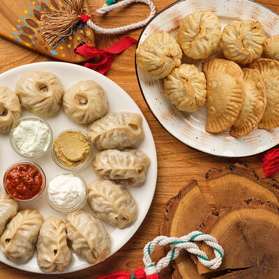 Я - Эбтэй в Брат Бурят по цене 3500 ₽