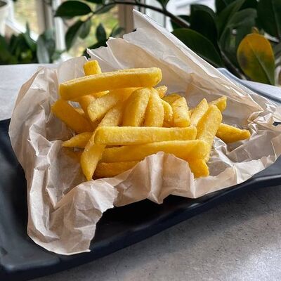 Фри средний в Moyo по цене 105 ₽