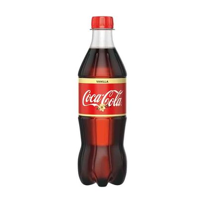 Coca-Cola Vanilla в Meatgrinder по цене 160 ₽