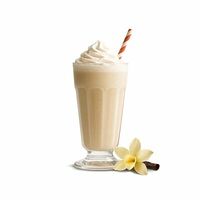 Ванильный милкшейк 0.45 л в Ellex Coffee