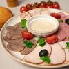 Мясная тарелка в Фаэтон по цене 650