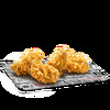 4 Острых крылышка в KFC Forum Mall по цене 1990