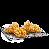 4 Острых крылышка в KFC Aksay