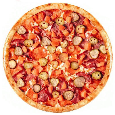 Мясная в Pomodoro по цене 820 ₽