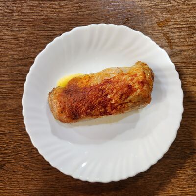 Куриный рулет в Марио по цене 295 ₽