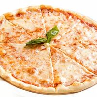 Пицца Маргарита в Мариус