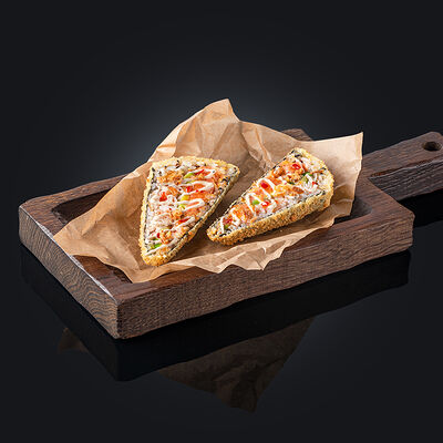 Темаки Сан-Паулу в Якитория по цене 597