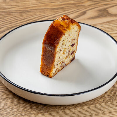 Кекс Апельсин-миндаль в Лисичкино Чехова по цене 275 ₽