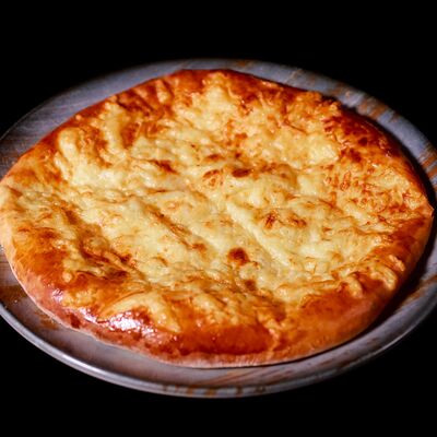 Хачапури по-мегрельски в Imna Lounge по цене 650 ₽