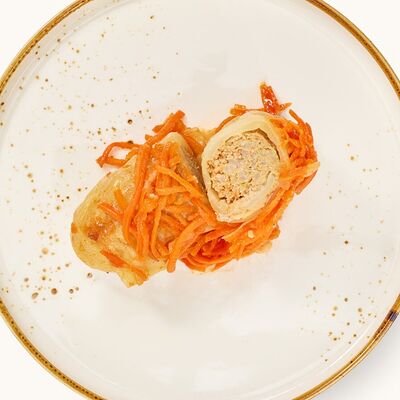 Голубец по-домашнему в Сделано сегодня по цене 308 ₽