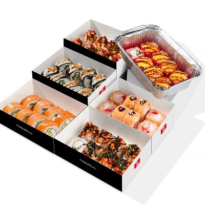 Риспублика в РисПублика по цене 3700 ₽