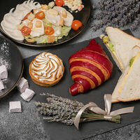 Логотип Arabix