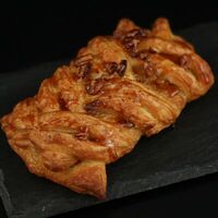 Слойка Кленовый пекан в Пекарня Буханка